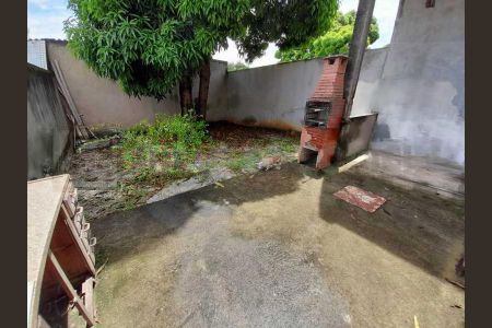 Casa à venda com 120m², 3 quartos e 1 vaga