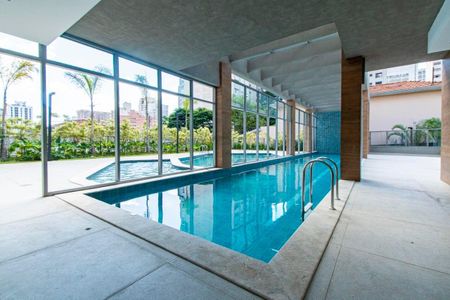 Apartamento à venda com 149m², 2 quartos e 2 vagas
