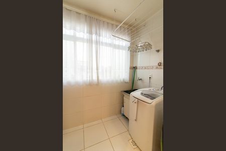Apartamento à venda com 73m², 2 quartos e 1 vaga Apartamento à venda com 73m², 2 quartos e 1 vagaÁrea de Serviço