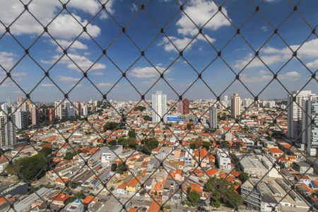 Apartamento à venda com 44m², 2 quartos e 1 vaga Apartamento à venda com 44m², 2 quartos e 1 vagaVaranda da Sala