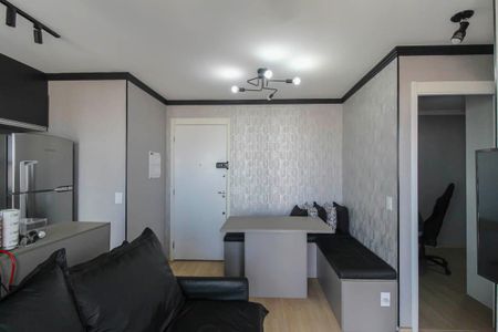 Apartamento à venda com 44m², 2 quartos e 1 vaga Apartamento à venda com 44m², 2 quartos e 1 vagaSala