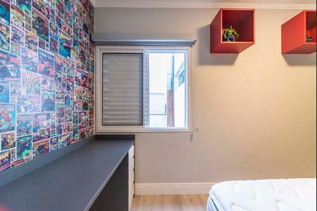 Casa à venda com 215m², 3 quartos e 4 vagas Casa à venda com 215m², 3 quartos e 4 vagasQuarto 2