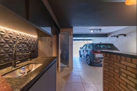 Casa à venda com 215m², 3 quartos e 4 vagas Casa à venda com 215m², 3 quartos e 4 vagasÁrea Gourmet