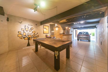 Casa à venda com 215m², 3 quartos e 4 vagas Casa à venda com 215m², 3 quartos e 4 vagasÁrea Gourmet