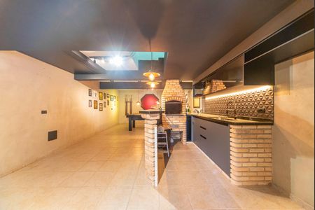 Casa à venda com 215m², 3 quartos e 4 vagas Casa à venda com 215m², 3 quartos e 4 vagasÁrea Gourmet