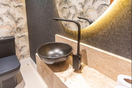 Casa à venda com 215m², 3 quartos e 4 vagas Casa à venda com 215m², 3 quartos e 4 vagasLavabo