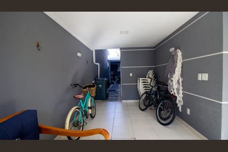 Casa de condomínio para alugar com 235m², 4 quartos e 2 vagas Casa de condomínio para alugar com 235m², 4 quartos e 2 vagasQuintal