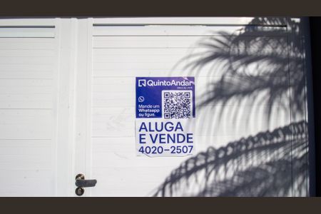 Casa de condomínio para alugar com 235m², 4 quartos e 2 vagas Casa de condomínio para alugar com 235m², 4 quartos e 2 vagasPlaquinha instalada