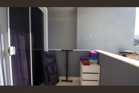 Casa de condomínio para alugar com 235m², 4 quartos e 2 vagas Casa de condomínio para alugar com 235m², 4 quartos e 2 vagasSacada da Suíte 2