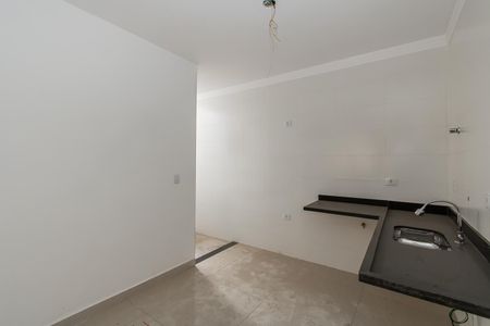 Apartamento para alugar com 45m², 2 quartos e 1 vaga Apartamento para alugar com 45m², 2 quartos e 1 vagaCozinha