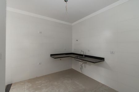 Apartamento para alugar com 45m², 2 quartos e 1 vaga Apartamento para alugar com 45m², 2 quartos e 1 vagaCozinha