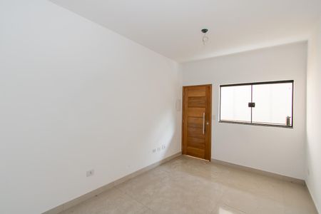 Apartamento para alugar com 45m², 2 quartos e 1 vaga Apartamento para alugar com 45m², 2 quartos e 1 vagaSala
