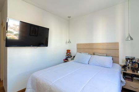 Apartamento à venda com 92m², 3 quartos e 2 vagas Apartamento à venda com 92m², 3 quartos e 2 vagasQuarto Suíte