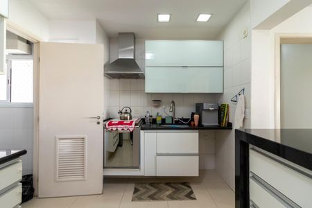 Apartamento à venda com 92m², 3 quartos e 2 vagas Apartamento à venda com 92m², 3 quartos e 2 vagasCozinha