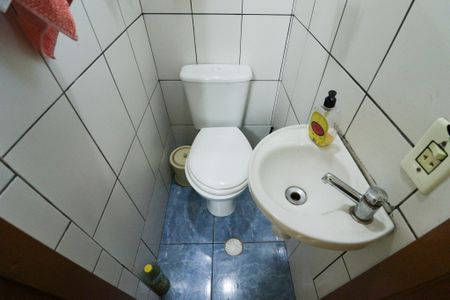 Apartamento à venda com 70m², 2 quartos e sem vagaLavabo