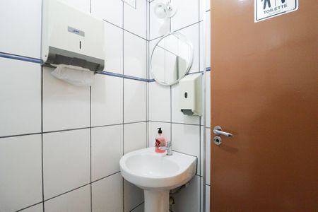 Apartamento à venda com 70m², 2 quartos e sem vagaBanheiro Social