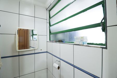 Apartamento à venda com 70m², 2 quartos e sem vagaLavabo
