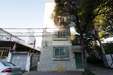 Apartamento à venda com 70m², 2 quartos e sem vagaFachada