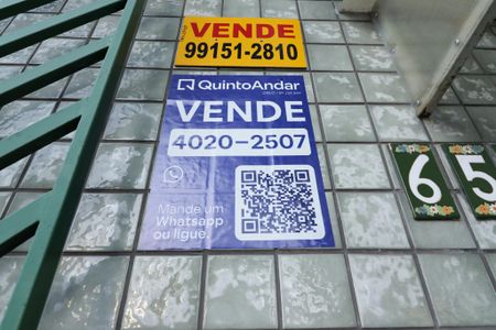 Apartamento à venda com 70m², 2 quartos e sem vagaPlaca