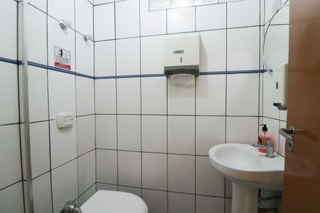 Apartamento à venda com 70m², 2 quartos e sem vagaBanheiro Social