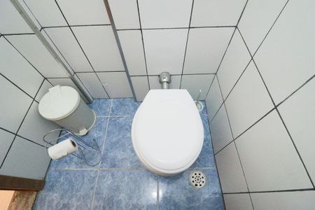 Apartamento à venda com 70m², 2 quartos e sem vagaBanheiro Social