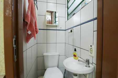 Apartamento à venda com 70m², 2 quartos e sem vagaLavabo