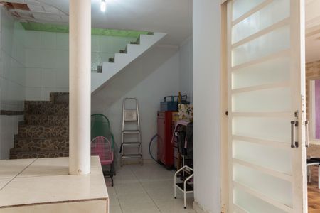 Casa à venda com 200m², 5 quartos e 2 vagas Casa à venda com 200m², 5 quartos e 2 vagasSala/Cozinha ( Casa 2)