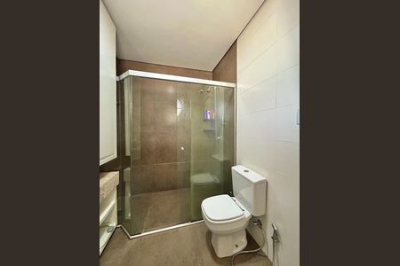 Casa à venda com 253m², 3 quartos e 2 vagasBanheiro Social