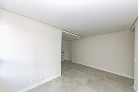 Apartamento à venda com 57m², 2 quartos e 2 vagasSala/Cozinha