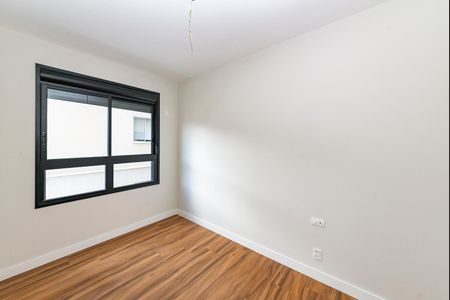 Apartamento à venda com 57m², 2 quartos e 2 vagasQuarto 2