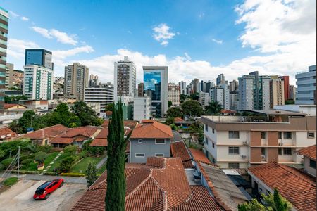 Apartamento à venda com 57m², 2 quartos e 2 vagasSuíte