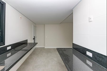 Apartamento à venda com 57m², 2 quartos e 2 vagasSala/Cozinha