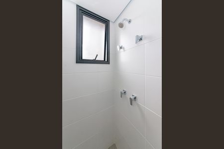 Apartamento à venda com 57m², 2 quartos e 2 vagasBanheiro Social