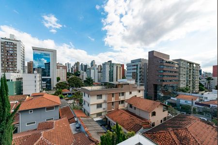 Apartamento à venda com 57m², 2 quartos e 2 vagasSuíte