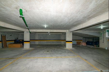 Apartamento à venda com 57m², 2 quartos e 2 vagasGaragem