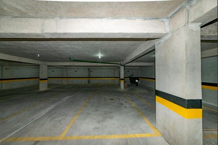 Apartamento à venda com 57m², 2 quartos e 2 vagasGaragem