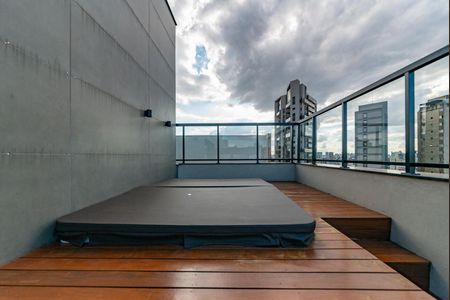 Apartamento à venda com 57m², 2 quartos e 2 vagasÁrea comum