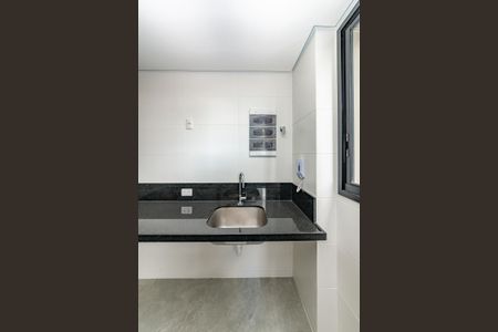 Apartamento à venda com 57m², 2 quartos e 2 vagasSala/Cozinha