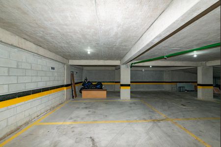 Apartamento à venda com 57m², 2 quartos e 2 vagasGaragem