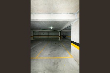 Apartamento à venda com 57m², 2 quartos e 2 vagasGaragem