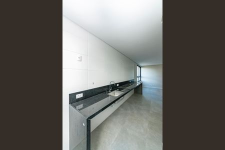 Apartamento à venda com 50m², 1 quarto e 1 vaga Apartamento à venda com 50m², 1 quarto e 1 vagaCozinha