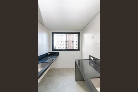 Apartamento à venda com 50m², 1 quarto e 1 vaga Apartamento à venda com 50m², 1 quarto e 1 vagaÁrea de Serviço