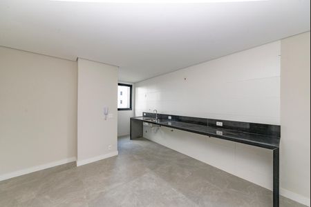 Apartamento à venda com 50m², 1 quarto e 1 vaga Apartamento à venda com 50m², 1 quarto e 1 vagaCozinha