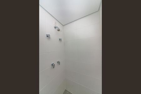 Apartamento à venda com 50m², 1 quarto e 1 vaga Apartamento à venda com 50m², 1 quarto e 1 vagaBanheiro da Suíte