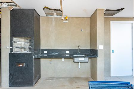 Apartamento à venda com 50m², 1 quarto e 1 vaga Apartamento à venda com 50m², 1 quarto e 1 vagaÁrea comum