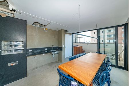 Apartamento à venda com 50m², 1 quarto e 1 vaga Apartamento à venda com 50m², 1 quarto e 1 vagaÁrea comum