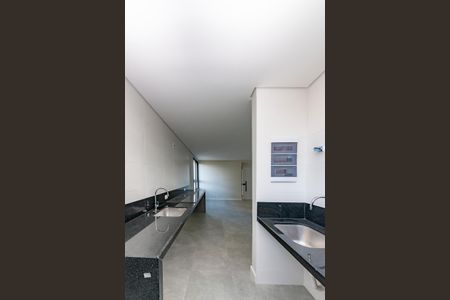 Apartamento à venda com 50m², 1 quarto e 1 vaga Apartamento à venda com 50m², 1 quarto e 1 vagaÁrea de Serviço