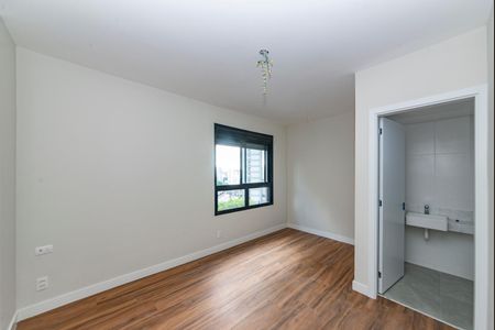 Apartamento à venda com 50m², 1 quarto e 1 vaga Apartamento à venda com 50m², 1 quarto e 1 vagaSuíte