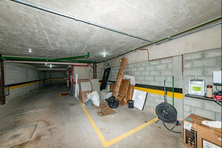 Apartamento à venda com 50m², 1 quarto e 1 vaga Apartamento à venda com 50m², 1 quarto e 1 vagaGaragem