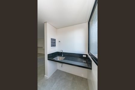 Apartamento à venda com 50m², 1 quarto e 1 vaga Apartamento à venda com 50m², 1 quarto e 1 vagaÁrea de Serviço
